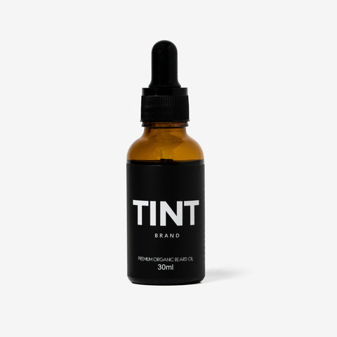 TINT Brand Beard Kit